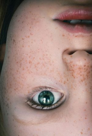 The Innocents's poster