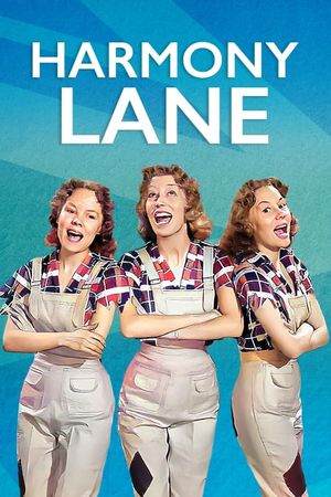 Harmony Lane's poster