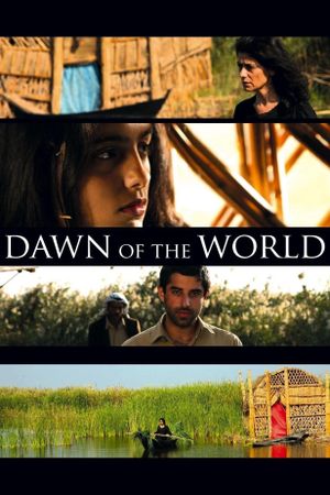 Dawn of the World's poster