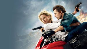 Knight and Day's poster