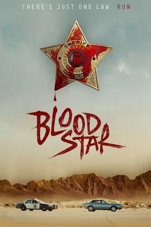 Blood Star's poster