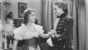 Naughty Marietta's poster