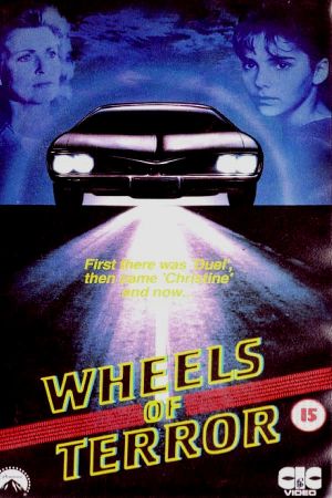 Wheels of Terror's poster