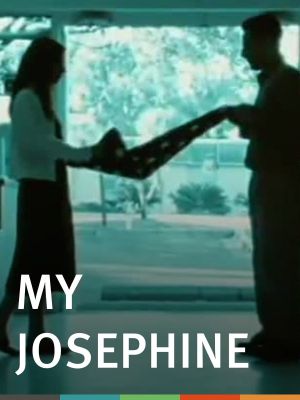 My Josephine's poster