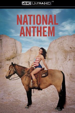 National Anthem's poster