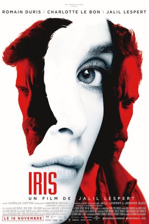 In the Shadow of Iris's poster