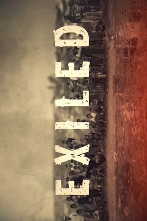 EXILED Rohingya's poster