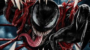 Venom: Let There Be Carnage's poster