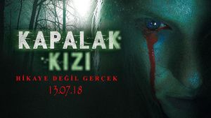 Kapalak Kizi's poster