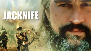 Jacknife's poster