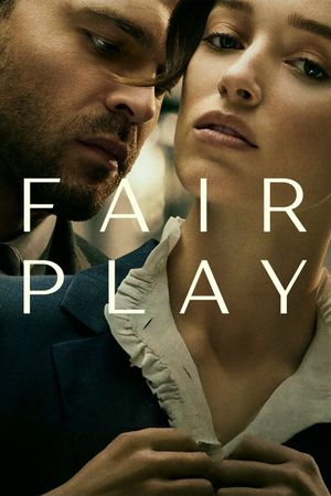 Fair Play's poster
