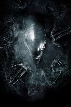 Alien: Romulus's poster