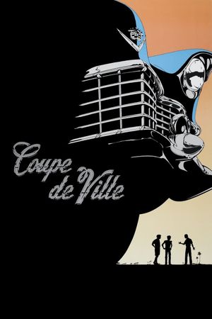 Coupe de Ville's poster