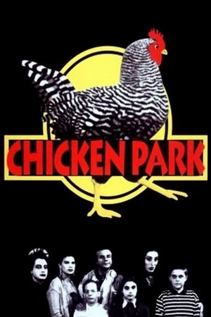 Chicken Park's poster