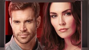 Ruby Herring Mysteries: Her Last Breath's poster