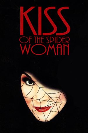 Kiss of the Spider Woman's poster