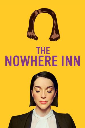 The Nowhere Inn's poster