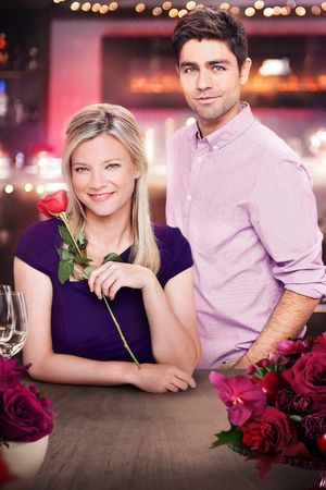 Love at First Glance's poster