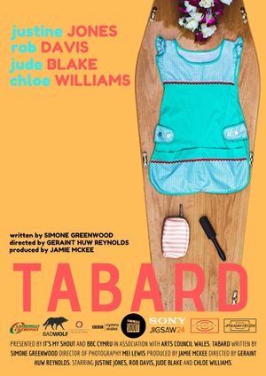 Tabard's poster