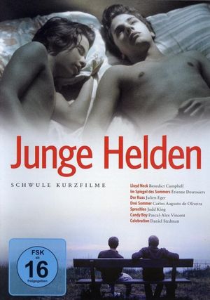 Junge Helden's poster