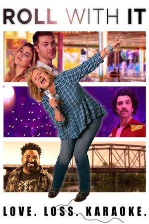Roll with It's poster
