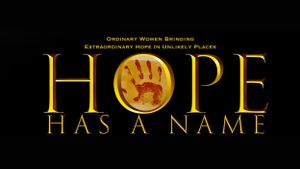 Hope Has a Name's poster