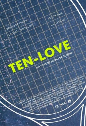 Ten-Love's poster