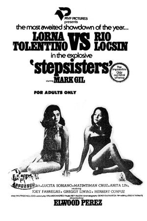 Stepsisters's poster
