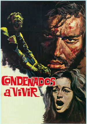Cut-Throats Nine's poster