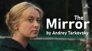 Mirror's poster