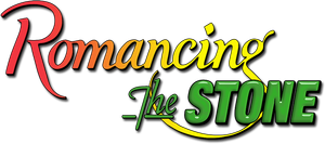 Romancing the Stone's poster