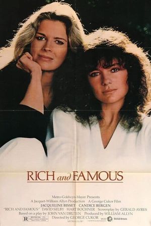 Rich and Famous's poster