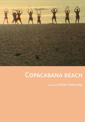 Copacabana Beach's poster image