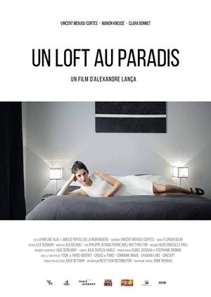 Un loft au paradis's poster