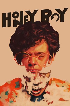Honey Boy's poster