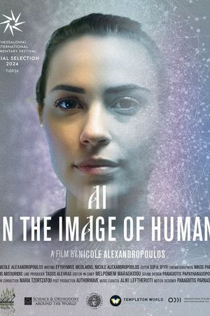 In the Image of Human's poster