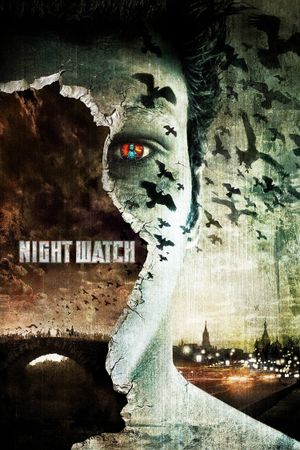 Night Watch's poster