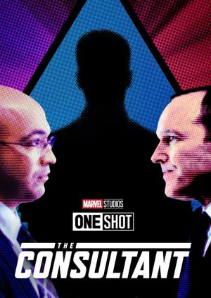 Marvel One-Shot: The Consultant's poster