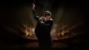 Boléro's poster