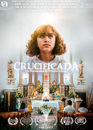 Crucified's poster