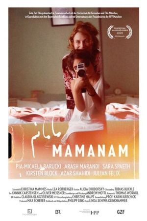 Mamanam's poster