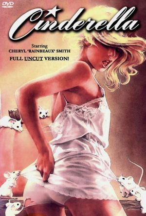 Cinderella's poster