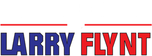 The People vs. Larry Flynt's poster