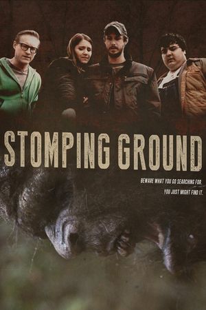 Stomping Ground's poster image