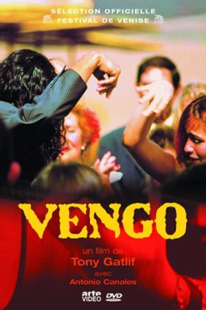 Vengo's poster