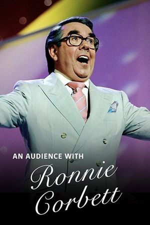 An Audience with Ronnie Corbett's poster