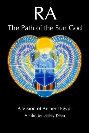 Ra: Path of the Sun God's poster