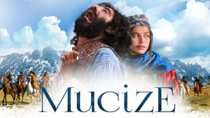 The Miracle's poster