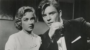 Outside the Law's poster