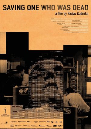 Saving One Who Was Dead's poster